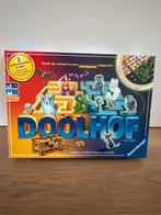 Doolhof (glow in the dark), Ophalen of Verzenden, Zo goed als nieuw