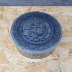 Vintage blik schip, Verzamelen, Blikken, Ophalen of Verzenden, Gebruikt, Overige, Overige merken