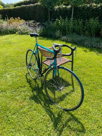 Koga-Miyata Racefiets beschikbaar voor biedingen