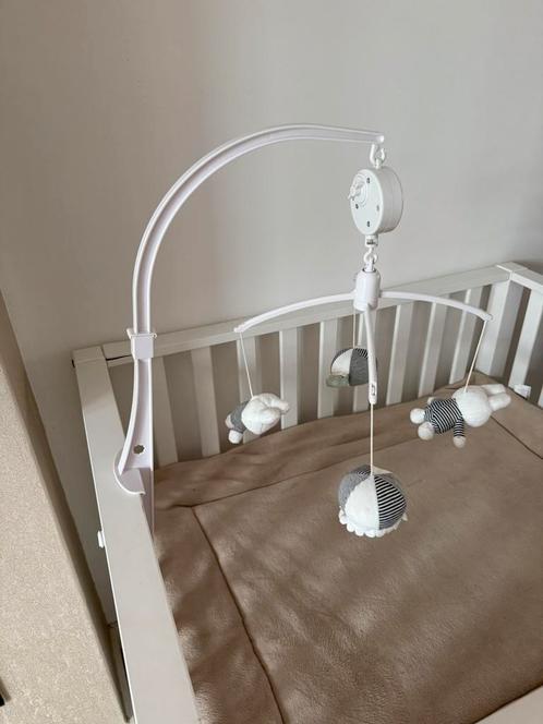 Muziekmobiel, Kinderen en Baby's, Kinderkamer | Inrichting en Decoratie, Zo goed als nieuw, Overige typen, Ophalen