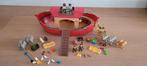 Playmobil Ark van Noach (3255) - Bijna Compleet!, Ophalen of Verzenden, Zo goed als nieuw, Complete set