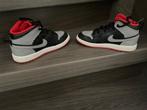 Nike Jordan sneakers maat 29,5, Ophalen of Verzenden, Zo goed als nieuw, Nike, Jongen of Meisje