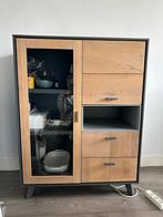 Elegante Keuken- of Eetkamerkast, Ophalen