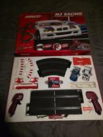 Ninco racebaan M3-Racing, Kinderen en Baby's, Speelgoed | Racebanen, Ophalen of Verzenden, Zo goed als nieuw, Elektrisch, Overige merken