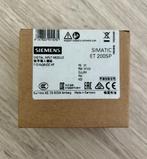 SIEMENS - Simatic - ET 200SP - F-DI - 6ES7136-6BA01-0CA0, Hobby en Vrije tijd, Ophalen of Verzenden, Nieuw