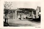 Gulpen, Dorpstraat Hub Leufkens, Verzamelen, Ansichtkaarten | Nederland, Verzenden, 1940 tot 1960, Gelopen, Limburg