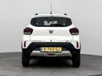 Dacia Spring Comfort Plus 27 kWh 45PK | Navigatie | Leder |, Auto's, Dacia, 12 maanden, Stof, Gebruikt, 51 min