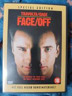 Face off (dvd), Ophalen of Verzenden, 1980 tot heden, Zo goed als nieuw, Actie en Avontuur