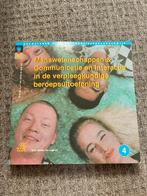 Menswetenschappen & communicatie en interactie in de verplee, Sociale wetenschap, Ophalen of Verzenden, Zo goed als nieuw, H. de Vocht; J. de Jong