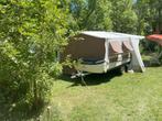 Vouwwagen Combi Camp Country 2009, Caravans en Kamperen, Ophalen, Tot en met 2