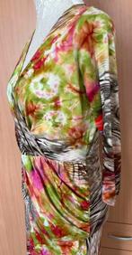 Angelle Milan jurk maat 38, Maat 38/40 (M), Overige kleuren, Ophalen of Verzenden, Zo goed als nieuw