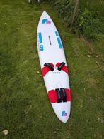 F2 Sputnik 270 windsurf board, Watersport en Boten, Ophalen, Zo goed als nieuw, Minder dan 250 cm, Plank