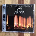 Flairck - 2-cd - Live in Amsterdam, Ophalen of Verzenden