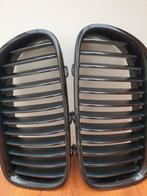 Nieren Zwart set voor BMW 5 serie, Ophalen of Verzenden, Nieuw, Voor, BMW
