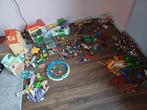 Grote partij met playmobil, Ophalen of Verzenden, Gebruikt, Los playmobil