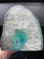 Agaat waxine gekleurd, Ophalen, Mineraal