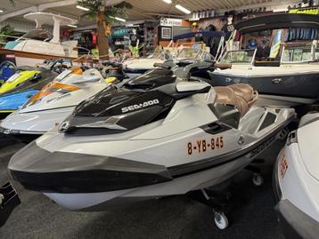 Sea doo GTX 300 LTD (bj 2019) beschikbaar voor biedingen