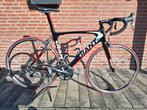Giant TCR Composite 1 compact, Ophalen, Gebruikt, Carbon, Giant