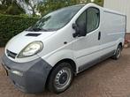 Opel Vivaro 1.9 CDTI L1H1 ABS LAMPJE BRAND/APK VERLOPEN 82PK, Stof, Gebruikt, 4 cilinders, 82 pk