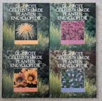 De grote geïllustreerde planten encyclopedie 10 delen, Ophalen, Zo goed als nieuw, Bloemen en Planten