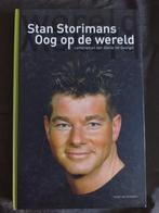 Johan van Grinsven - Stan Storimans Oog op de wereld, Verzenden, Johan van Grinsven, Maatschappij en Samenleving, Zo goed als nieuw