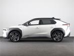 Toyota Bz4x Premium 71 kWh *DEMO* | Glazen Panoramadak |, Auto's, Toyota, 12 maanden, 204 pk, Adaptive Cruise Control, SUV of Terreinwagen