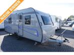 Caravelair Sport Line 455 Anniversary Line ACC PACK / ARTIC, Rondzit, Bedrijf, Schokbreker, 5 tot 6 meter