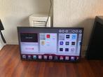 TV LG 42 inch, Audio, Tv en Foto, Televisies, Ophalen, 50 Hz, Zo goed als nieuw, 100 cm of meer
