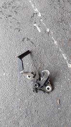 Motorkap slot C3 uit 2004, Ophalen of Verzenden