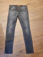 Nette zwarte Kuyichi dames broek maat 28/32, Zwart, Ophalen of Verzenden, Zo goed als nieuw, Kuyichi