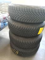 Banden met velg 3 complete sets!, Ophalen, Gebruikt, 16 inch, Banden en Velgen