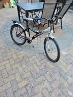 Jongensfiets Nitro 2 Cycle, Fietsen en Brommers, Fietsen | Vouwfietsen, Ophalen, Gebruikt, Overige merken
