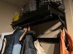 Kapstok KALLSÖ, Huis en Inrichting, Woonaccessoires | Kapstokken, Wandkapstok, Ophalen of Verzenden, Zo goed als nieuw, Minder dan 100 cm