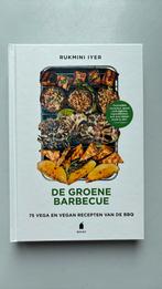 De groene barbecue Rukmini Iyer, Ophalen of Verzenden, Nieuw, Rukmini Iyer