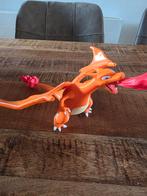 Charizard pokemon, Ophalen of Verzenden, Nieuw
