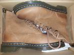Dr. Martens 1460 Pascal Desert Brown - Maat 38 - Nieuw, Bruin, Lage of Enkellaarzen, Nieuw, Ophalen of Verzenden