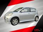 Daihatsu Sirion 2 1.3 Sport | NWE APK | AIRCO | BLUETOOTH, Voorwielaandrijving, Gebruikt, 4 cilinders, Handgeschakeld
