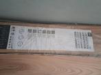 Nieuw gratis op te halen 1 pak laminaat, Doe-het-zelf en Verbouw, Ophalen, 50 tot 150 cm, Nieuw, Minder dan 5 m²