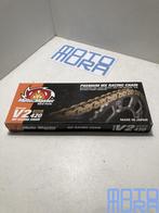 Moto-Master Velocity V2 420 Ketting 130 schakels met klinksc, -, -, Nieuw, Ophalen of Verzenden