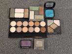 Diverse oogschaduw testers van o.a. Dior, Lancome, Guerlain, Gebruikt, Ophalen of Verzenden, Nvt, Make-up