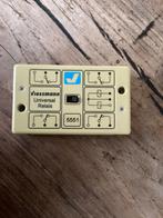 Viessmann 5551, Hobby en Vrije tijd, Modeltreinen | H0, Gebruikt, Gelijkstroom, Wagon, Ophalen of Verzenden