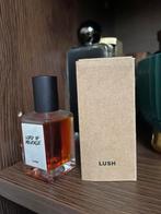 Lush Lord of Misrule 30ml Eau de parfum,, Ophalen of Verzenden, Zo goed als nieuw