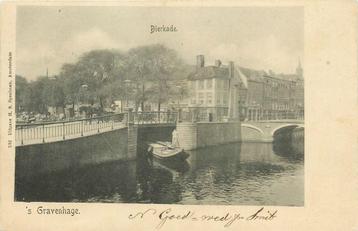 (701-012-015) Den Haag Bierkade beschikbaar voor biedingen
