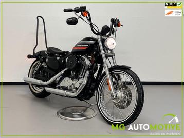 Harley Davidson Sportster | XL1200V | XL 1200V Seventy-Two 7 beschikbaar voor biedingen