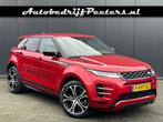 Land rover RANGE ROVER EVOQUE 2.0 P200 R-Dynamic Leder LED N, USB, Euro 6, 4 cilinders, Leder