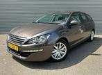 Peugeot 308 SW 1.2 PT Blue Lease (bj 2015), Auto's, Peugeot, Voorwielaandrijving, Gebruikt, Euro 6, 1199 cc