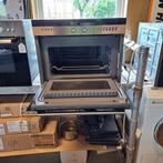 Op zoek naar een combi MAGNETRON/OVEN/GRILL en HETELUCHT?, Ophalen, Combimagnetron, Oven, Zo goed als nieuw