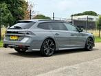 Peugeot 508 SW 1.6 HYbrid Peugeot Sport Engineered | 20inch, Automaat, 745 kg, Gebruikt, 4 cilinders