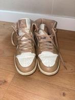 Nike Jordan MT 41 - Sneakers, Ophalen of Verzenden, Gedragen, Beige, Sneakers of Gympen