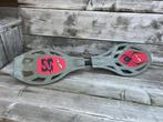 Streetsurfing Waveboard LX, Sport en Fitness, Skateboarden, Ophalen, Zo goed als nieuw, Waveboard